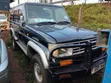 Toyota Land Cruiser Prado 1998 - 2