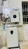 25kWh Hybrid Solar System with Installation - 3