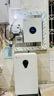25kWh Hybrid Solar System with Installation - 5