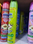 American Crown All Insect Killer 400ml - 1