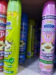 American Crown All Insect Killer 400ml - 2