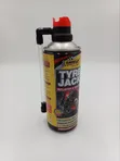 Shield Tyre Jack 4x4 Emergency Inflator and Sealer 500ml - 1