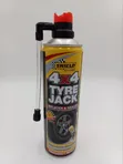 Shield Tyre Jack 4x4 Emergency Inflator and Sealer 500ml - 2