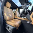 Lexus LX 500d 2024 Black - 3