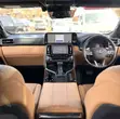 Lexus LX 500d 2024 Black - 5