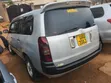 Toyota Probox 2008 Silver - 5