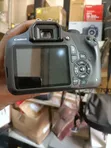 Canon EOS 1200D DSLR Camera - 3