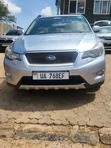 Subaru XV 2015 Silver - 3
