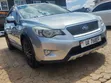Subaru XV 2015 Silver - 4