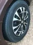 Toyota Vitz 2011 Brown - 2