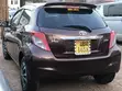 Toyota Vitz 2011 Brown - 3