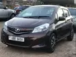 Toyota Vitz 2011 Brown - 5
