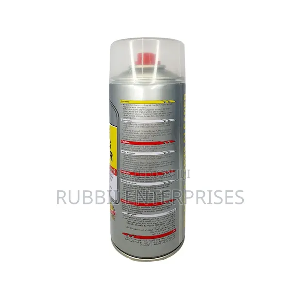 Shield Brake Parts Cleaner 500ml - 1