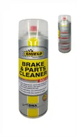 Shield Brake Parts Cleaner 500ml - 2