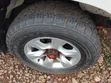 Toyota Hilux 1999 White - 4