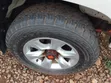 Toyota Hilux 1999 White - 5