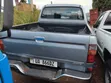 Toyota Hilux 1999 - 1