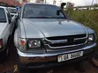 Toyota Hilux 1999 - 2