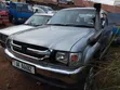 Toyota Hilux 1999 - 3