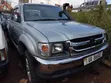 Toyota Hilux 1999 - 4