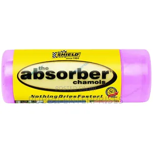 Shield Absorber PVA Chamois
