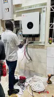 15kWh+8kVA Hybrid Solar System with Installation - 3