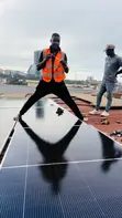 15kWh+8kVA Hybrid Solar System with Installation - 5