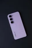 New Infinix Hot 70 128GB Purple - 1