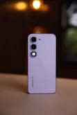 New Infinix Hot 70 128GB Purple - 3