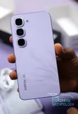 New Infinix Hot 70 128GB Purple - 2