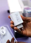 New Infinix Hot 70 128GB Purple - 4