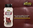 Shield Leather Cream 500ml - 2