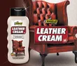 Shield Leather Cream 500ml - 3