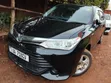 Toyota Corolla Fielder 2016 Black - 2