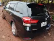 Toyota Corolla Fielder 2016 Black - 3