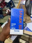 New Tecno Spark 50 128GB Gray - 2