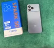 New Tecno Spark 50 128GB Gray - 3