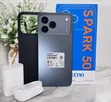 New Tecno Spark 50 128GB Gray - 1