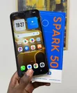 New Tecno Spark 50 128GB Gray - 2