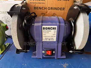 Bonchi Bench Grinder 450W