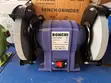 Bonchi Bench Grinder 450W - 1