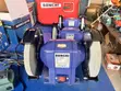 Bonchi Bench Grinder 450W - 2