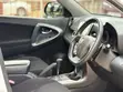 Toyota Vanguard 2012 White - 3