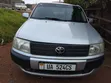 Toyota Probox 2007 Gray - 1