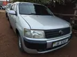 Toyota Probox 2007 Gray - 2