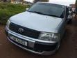 Toyota Probox 2007 Gray - 3