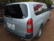 Toyota Probox 2007 Gray - 4
