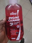 Shield Engine Cleaner - Solvent Based 500ml - 2