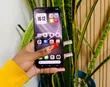 New Tecno Camon 50 Pro 256GB Black - 4