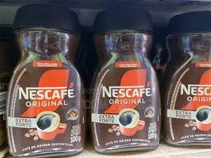 Nescafe Classic Instant Coffee 100g